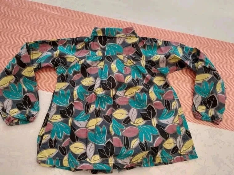 Blusa 6 años DPAM – photo 2